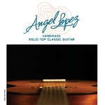 Catalogue Angel Lopez