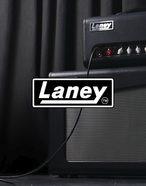 Laney