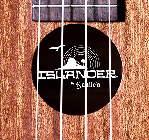 Islander